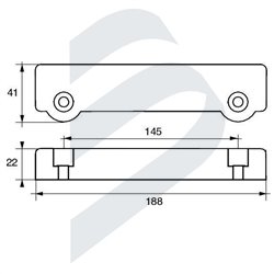 VOLVO - ALUMINIO