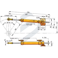 tube D 10mm