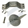 KIT YAMAHA - ALUMINIO