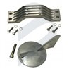 KIT YAMAHA - ALUMINIO