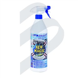 NEW MAGIC - INFLATABLE BOAT CLEANER