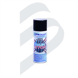 WATER/OIL WATERPROOFING SPRAY