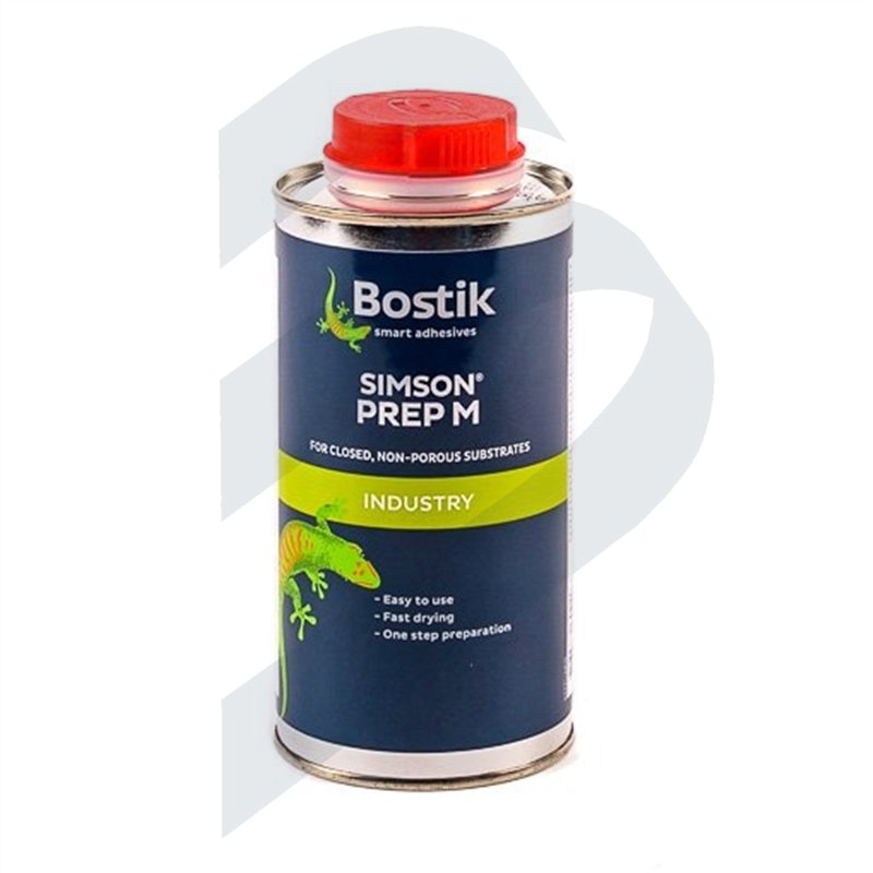 BOSTIK IMPRIMACION INOX