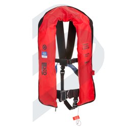 PROFESSIONAL AUTOMATIC INFLATABLE VEST 275N