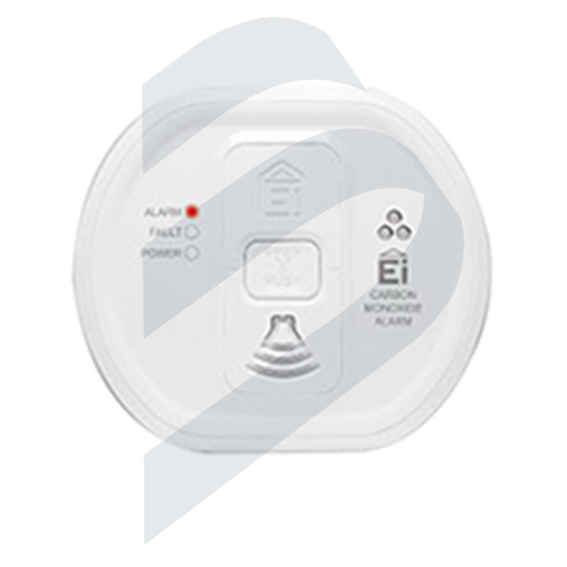 CARBON MONOXIDE ALARM