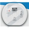 CARBON MONOXIDE ALARM