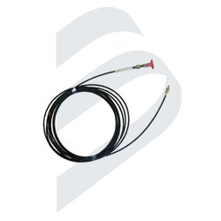 CABLE FOR EXTINGUISHERS