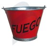 RED BUCKET