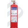 EAV EXTINGUISHER AUTOMATIC/MANUAL