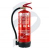 ABC POWDER EXTINGUISHER