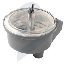 STRAINER TYPE 150