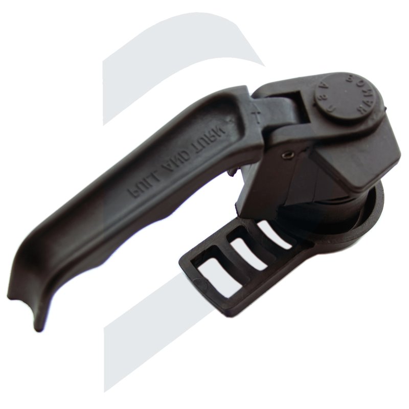 LOCKING HANDLE TYPE `P&T`