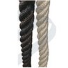 4-STRAND TWISTED ROPE BY-THE-METER