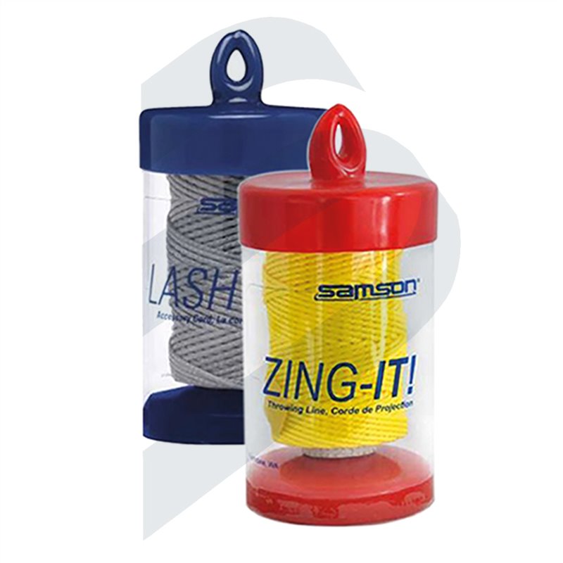 LASH IT! / ZING-IT! ACCESORY CORD