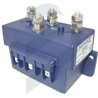 SOLENOID CONTROL BOX 4T