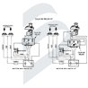 SOLENOID CONTROL BOX 4T