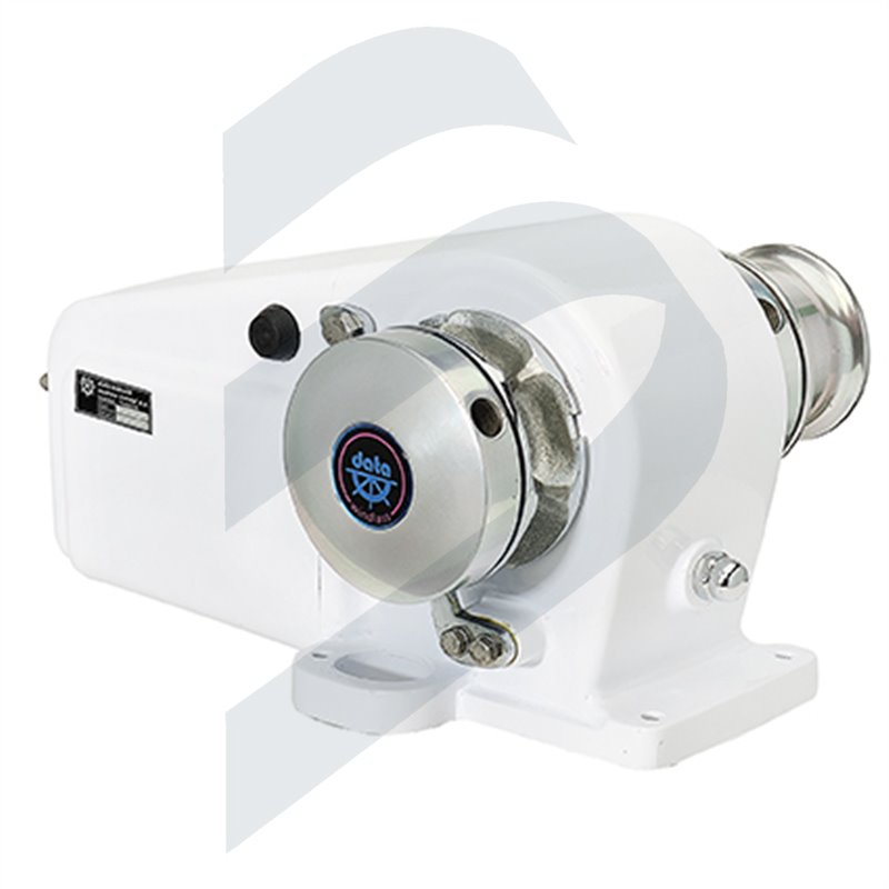 WINDLASS DATA DZC401