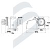 WINDLASS DATA DZC1201