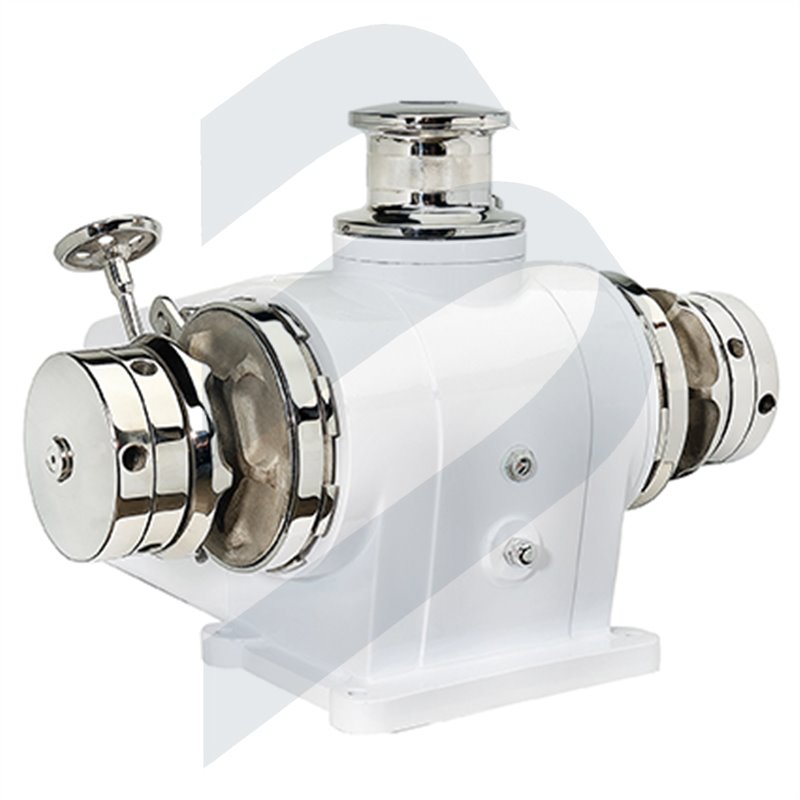 WINDLASS DATA DZC1202