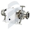 WINDLASS DATA DZC1700