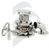 WINDLASS DATA DZC1400