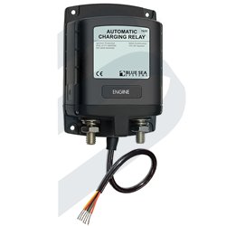 AUTOMATIC CHARGING RELAY ML-SERIES
