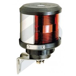 Portside light red-side mounting