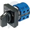 ROTARY SWITCH BS-2 POS + OFF