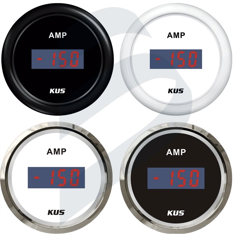 AMMETER