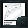 DIN AMMETER DC