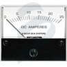 STANDARD AMMETER DC