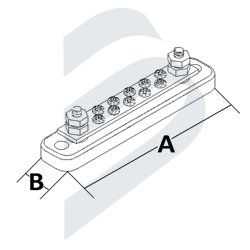 STANDARD BUSBARS