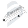 STANDARD BUSBARS