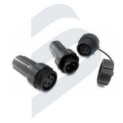 GRAFTER CONNECTOR
