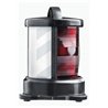 Portside light red-base mounting