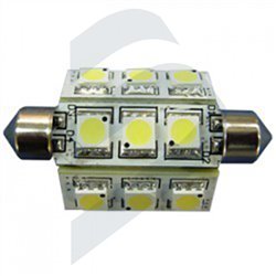 FESTOON 8,5-42 PLEGABLE