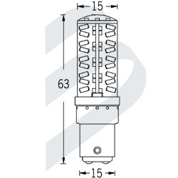 BA15D