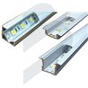 PROFILES FOR LED STRIPS