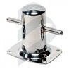 Bollard type achilles 150 with baseplate