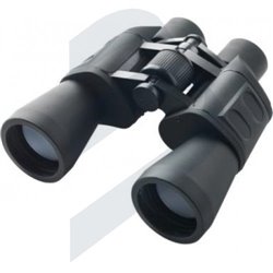 Binoculars 7x50- 6.8° View angle