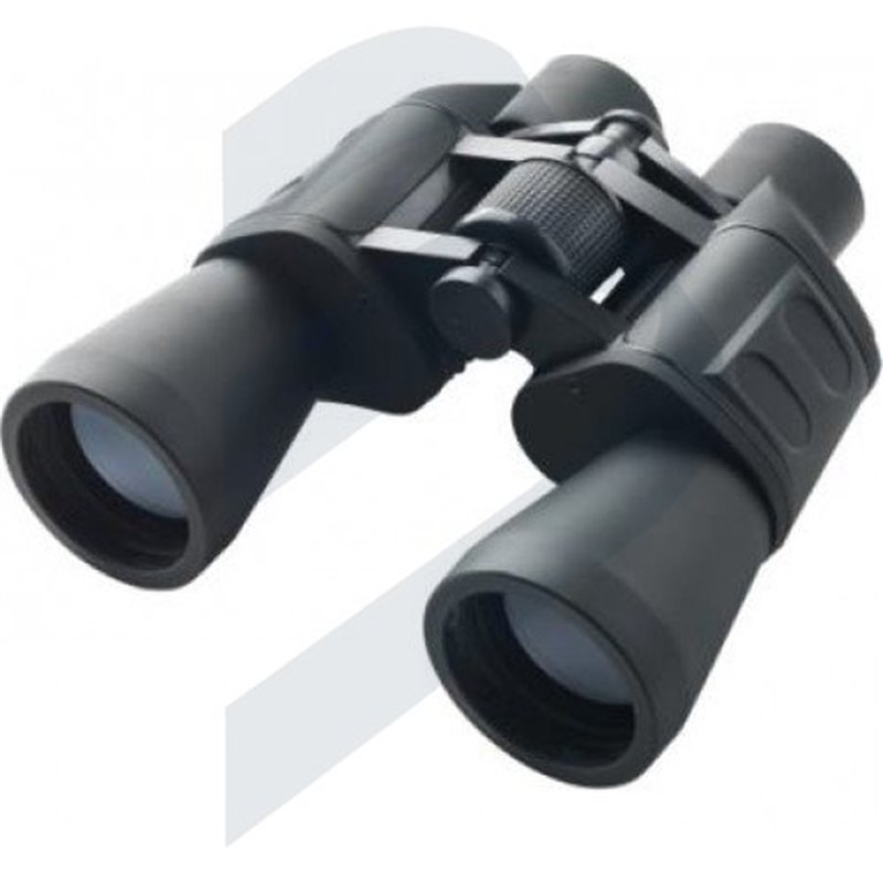 Binoculars 7x50- 6.8° View angle