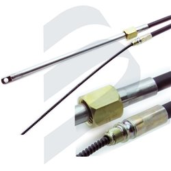 STEERING CABLE M58