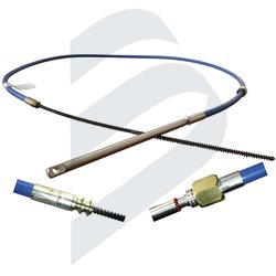 STEERING CABLE M90