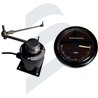 RUDDER ANGLE GAUGE PL Ø85