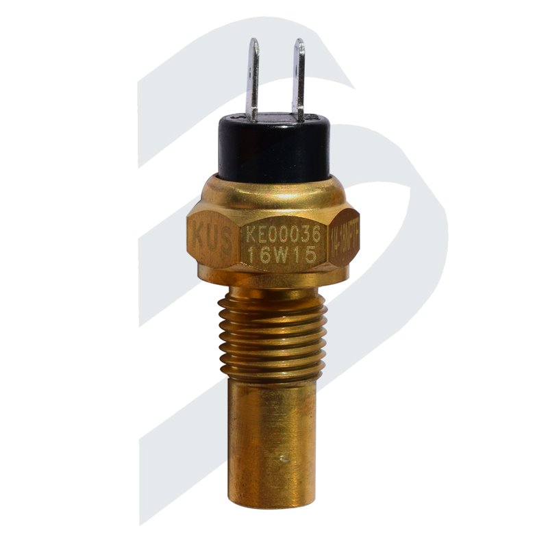 WATER TEMPERATURE SENSOR TYPE B