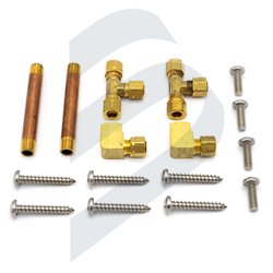 HARDWARE AND FITTINGS KITS #4