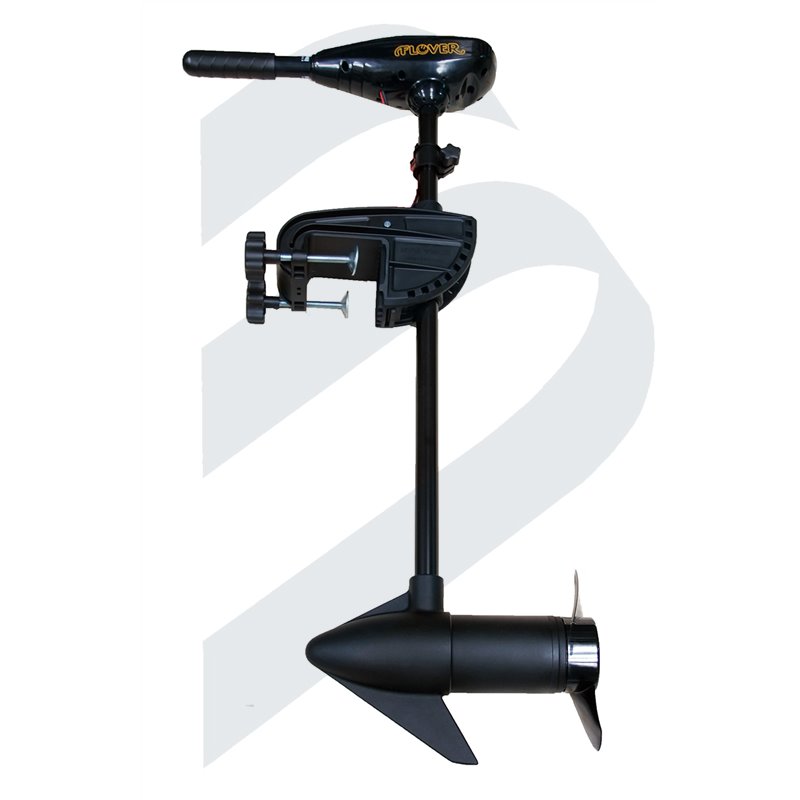 ELECTRIC OUTBOARD MOTOR