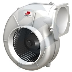 CENTRIFUGAL BLOWERS AIRV - FLANGE