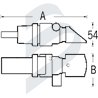 AUTOMATIC BILGE PUMP SUPERSUB SMART