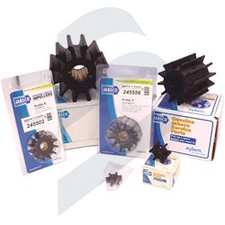 NEOPRENE JABSCO IMPELLERS